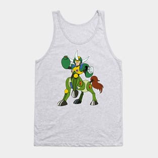 CENTAURMAN Tank Top